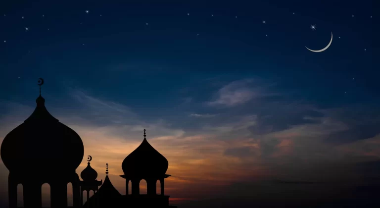 Menjemput Kemuliaan Lailatul Qadar: Malam yang Lebih Baik dari Seribu Bulan