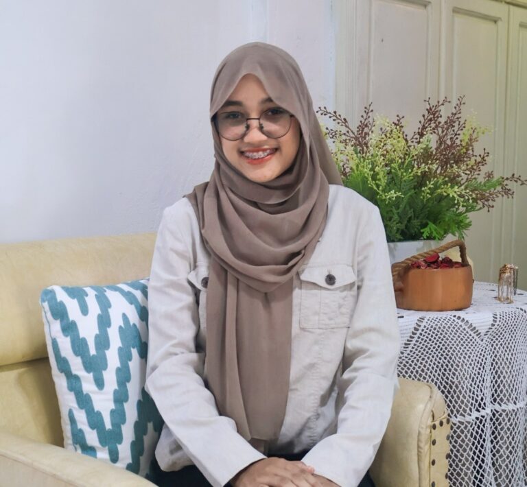 Melawan Ragu, Menjemput Peluang: Kisah Aya dan “The Dance-off Democracy”