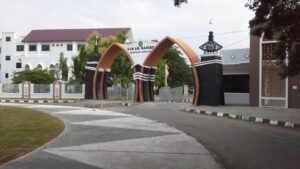 Pendaftaran UM-PTKIN 2026 Dibuka: UIN Ar-Raniry Siapkan Ribuan Kursi dan Layanan Ramah Disabilitas