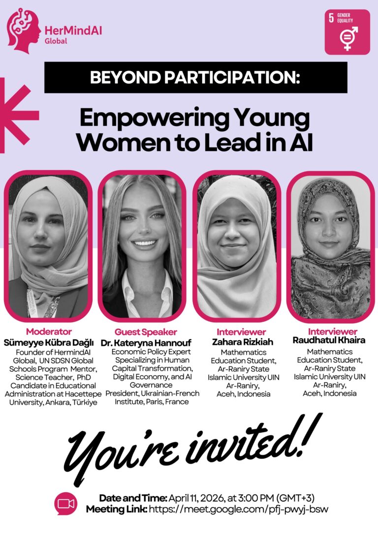 Dua Mahasiswa UIN Ar-Raniry Berperan Aktif Dalam Forum Internasional