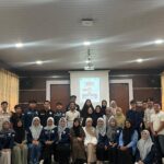 Prodi PMI UIN Ar-Raniry Gelar Kuliah Umum Soroti Kebijakan Pasca-Reformasi​