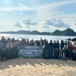 Aksi Nyata Komunitas Sahabat Alam di Lhok Mata Ie