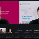 UIN Ar-Raniry Kupas Peluang Studi ke Irlandia Melalui Webinar ‘Emerald Dreams’