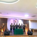 Panggung Kreativitas Sambut Keluarga Baru Sanggar Seni Seulawet