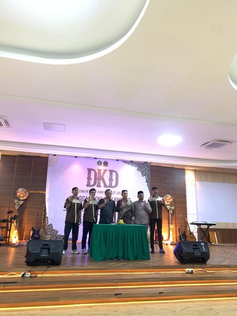 Panggung Kreativitas Sambut Keluarga Baru Sanggar Seni Seulawet