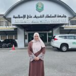 Eksplorasi Akademik dan Pengabdian: Mahasiswa UIN Ar-Raniry di UNISSA Brunei Darussalam​
