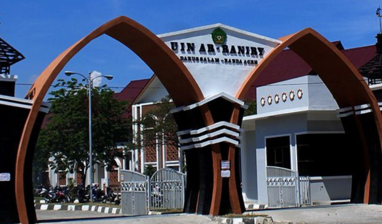 Ekonomi Syariah Masih Dominan, Prodi Baru Manajemen Haji dan Umrah UIN Ar-Raniry Diserbu Peminat