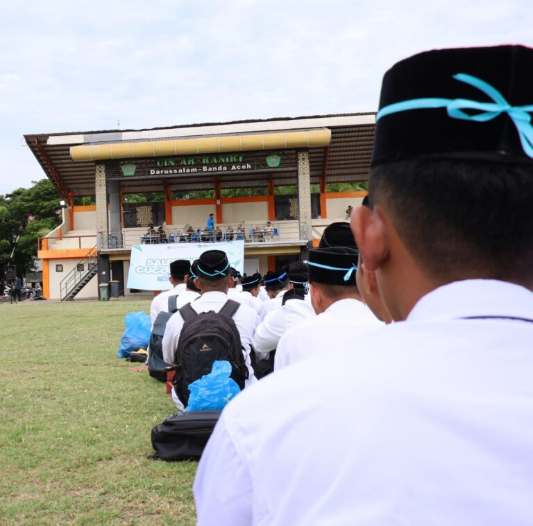 Hana Meuhoe Tamoeng, Sisi Gelap Sentralisasi Pendidikan Di Aceh