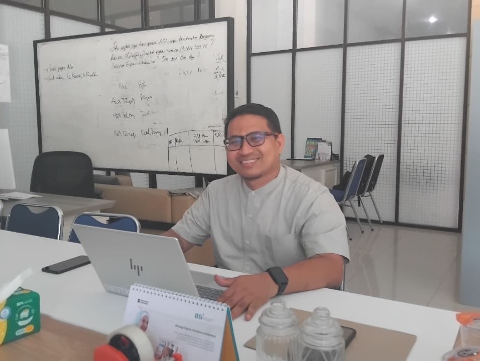 Tak Ada Biaya Tambahan, UIN Ar-Raniry Jelaskan Jalur Reguler