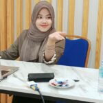 Gerak Dulu, Jalan Terbuka: Cerita Dilla hingga Terpilih Sebagai Google Student Ambassador 2026