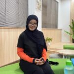 Dari Kelas Daring ke Mimpi Korea Selatan: Perjalanan Ummu Aiman Menembus Program Internasional