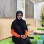 Dari Kelas Daring ke Mimpi Korea Selatan: Perjalanan Ummu Aiman Menembus Program Internasional