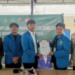 Momentum Kepemimpinan Baru HMP KPI, Arahkan Gerak Organisasi Lebih Inklusif