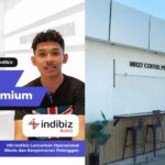 MH27 Coffee Premium Perkuat Digitalisasi Bisnis dengan Indibiz Ruko
