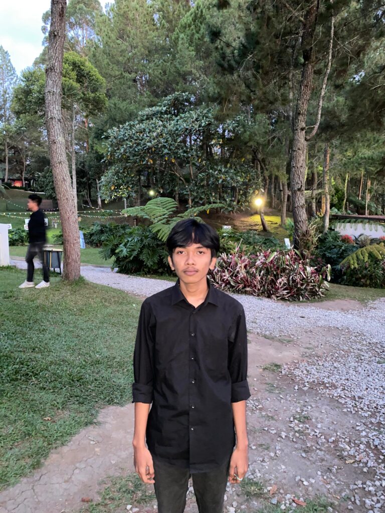 Indonesia Memiliki Emas Biru?