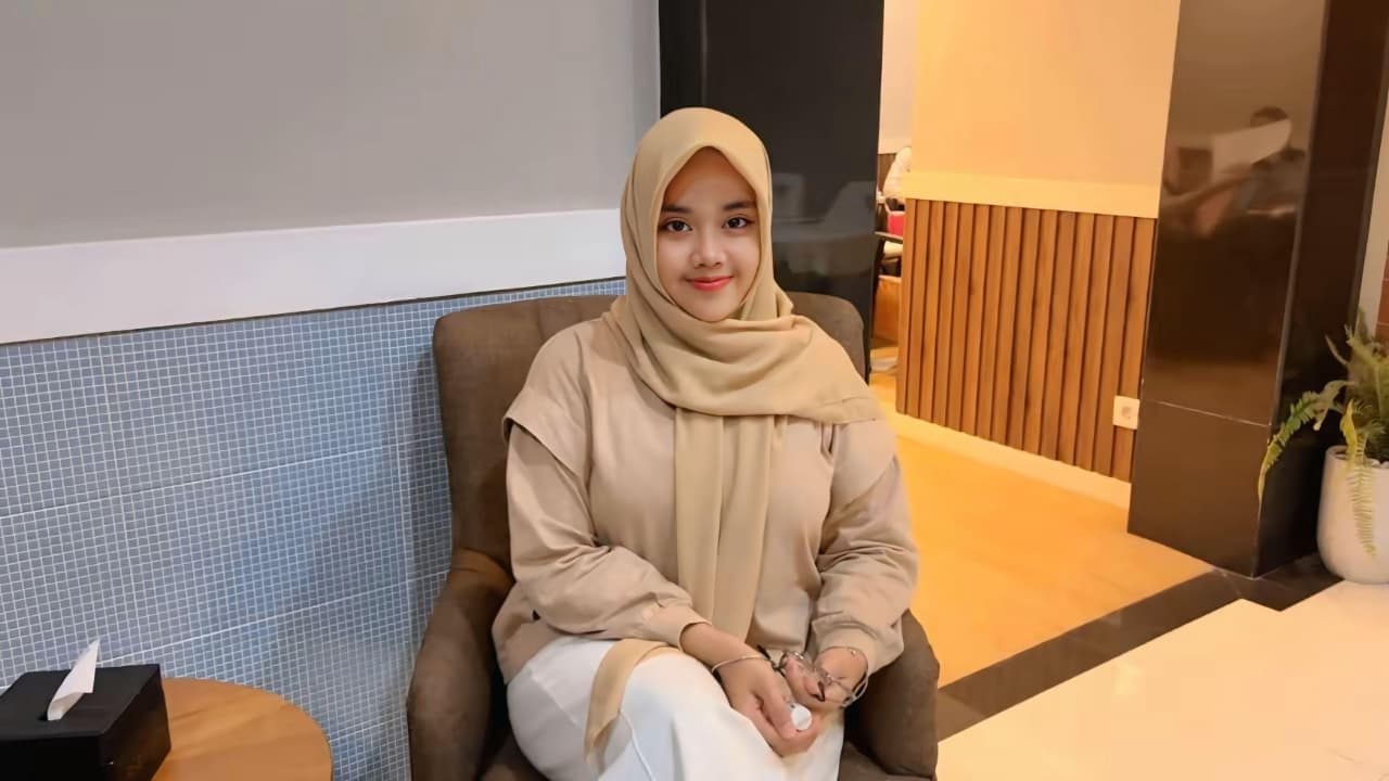 Menapaki Dunia Digital: Perjalanan Dilla Salsabila Jadi Google Student Ambassador 2026