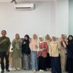 English Psychology Club UIN Ar-Raniry Gelar English Talk Bersama Awardee LPDP
