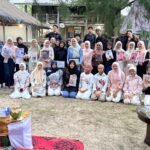 Pantai Menjadi Ruang Bersuara: Komunitas MELATI Gelar Aksi Edukasi Kekerasan Seksual