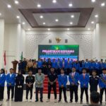 Penetapan Presma Tak Kunjung Dilaksanakan, Legalitas Pengurus UKK dan UKM Ikut Terdampak