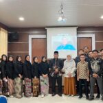 HMP PMI UIN Ar-Raniry Gelar Seminar Pemberdayaan Masyarakat dan Mitigasi Bencana