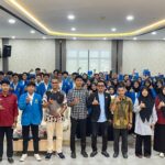 HMPS KPI Menggelar Seminar Bertema Menguatkan Kebersamaan, Mewujudkan Program Kerja yang Inovatif dan Kolaboratif