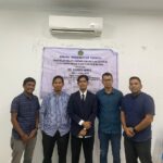 Perjalanan Saheed Hawee Mahasiswa Patani-Thailand yang Berhasil Raih Gelar di UIN Ar-Raniry