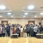 Talkshow S.A.F.E. oleh DEMA FPSI: Mahasiswa Lebih Berani Hadapi Pelecehan Verba