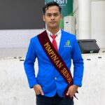 Zuhari Alvinda Haris Resmi Emban Amanah sebagai Ketua SEMA-U UIN Ar-Raniry Periode 2026–2027
