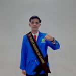 Darys Waldani Resmi Dilantik Sebagai Presiden Mahasiswa UIN Ar-Raniry Banda Aceh
