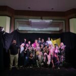 KTM Rongsokan Tampilkan Karya Drama dalam Studi Pentas XXII