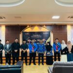 EDSA UIN Ar-Raniry Resmi Lantik Pengurus Baru Periode 2026/2027