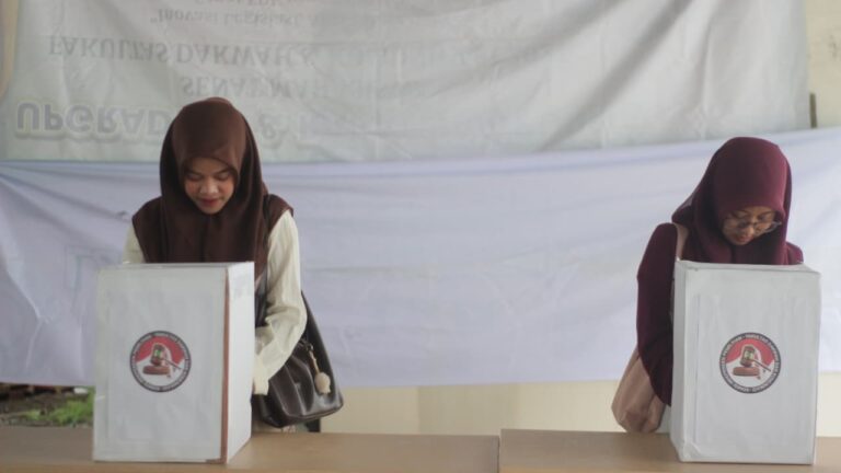 Fenomena Aklamasi dalam Pemilihan Raya Ormawa FDK: Efisiensi atau Krisis Kaderisasi?