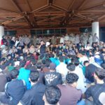 Gelombang Protes Mahasiswa Aceh Terus Berlanjut, Tuntutan Pencabutan Pergub No. 2 Masih Jadi Sorotan
