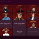 Insight Internasional Era AI dan Teknologi dari Mahasiswi UIN Ar-Raniry