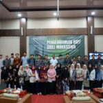 Bekali Mahasiswa Hadapi Era Digital, DEMA FAH Gelar Workshop Soft Skill