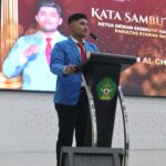 Gas Andaman Jangan Menjadi Arun Jilid II: Aceh Menolak Menjadi Daerah Penghasilan Yang Terus Dimiskinkan