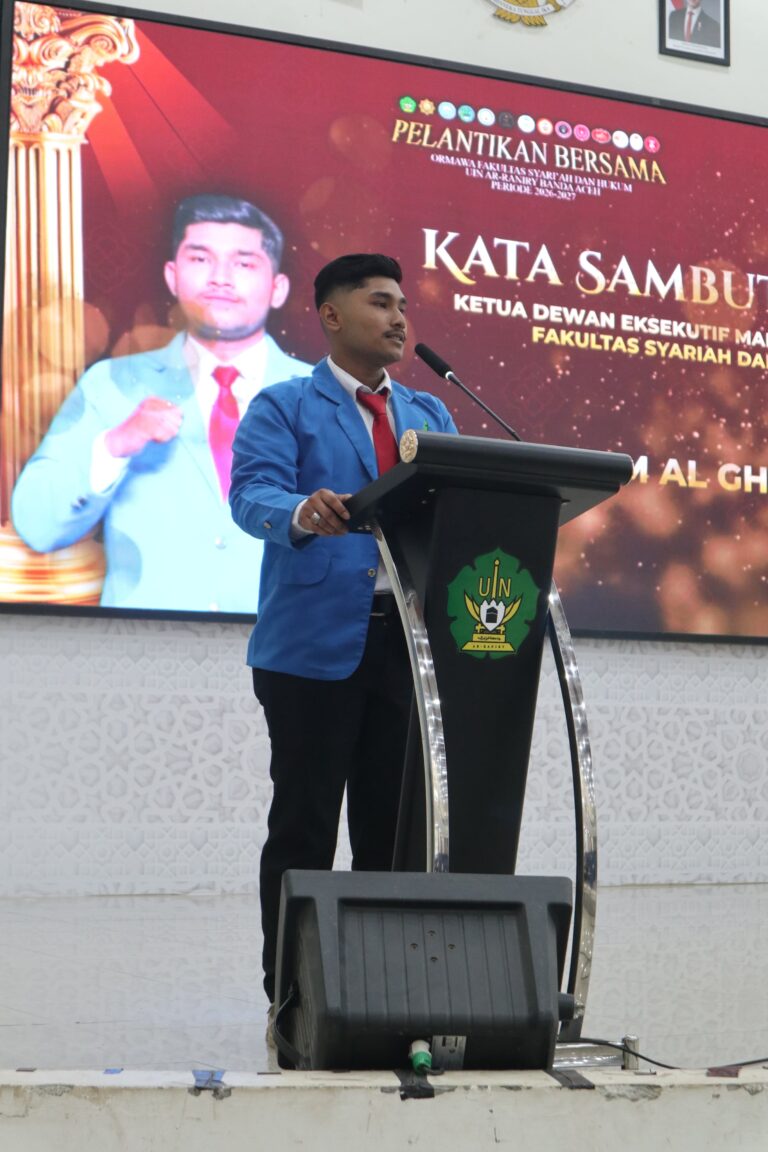 Gas Andaman Jangan Menjadi Arun Jilid II: Aceh Menolak Menjadi Daerah Penghasilan Yang Terus Dimiskinkan