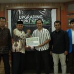 Awali Kepengurusan 2026, DEMA FAH Matangkan Visi Lewat Upgrading dan Raker