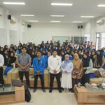 HIMAPTI Gelar Workshop Modul Ajar dan Mendeley untuk Tingkatkan Keterampilan Akademik Mahasiswa