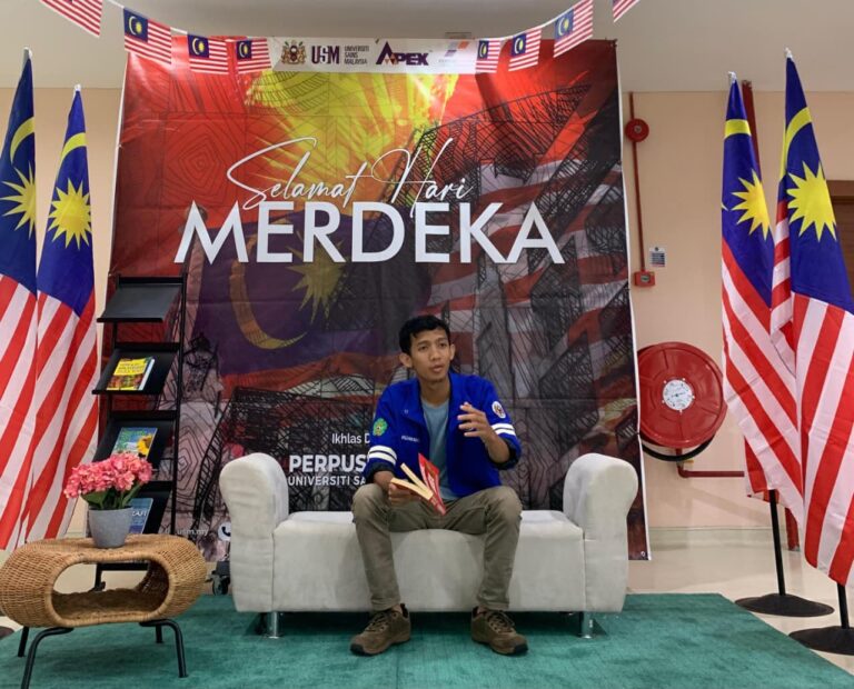 Guru Bukan Pengisi Kepala: The Mediocre Teacher Explains, The Good Teacher Demonstrates, The best teacher inspires
