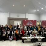 IWPG Soroti Peran Strategis Perempuan Aceh dalam Membangun Perdamaian dan Kawal DPCW