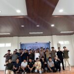 Mahasiswa Ilmu Politik UIN Ar-Raniry Pimpin HIMAPALSA, Alqadri Naufal Akbar Terpilih sebagai Ketua Umum Periode 2026–2027