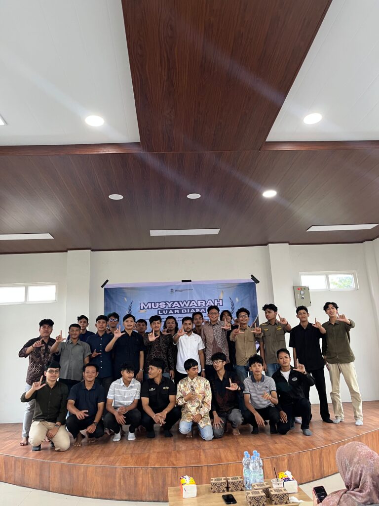 Mahasiswa Ilmu Politik UIN Ar-Raniry Pimpin HIMAPALSA, Alqadri Naufal Akbar Terpilih sebagai Ketua Umum Periode 2026–2027
