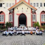 37 Mahasiswa Angkatan 2023 Bahasa dan Sastra Arab Mengikuti Seminar Proposal Bersama