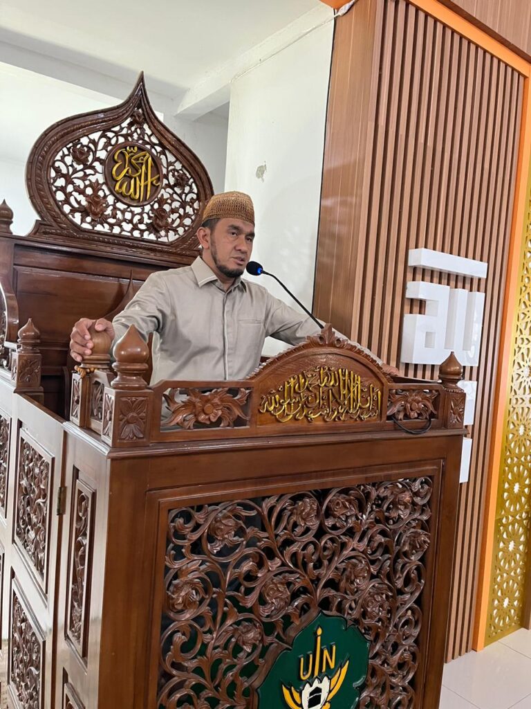 Al-Quran Menggugah Pemikiran Manusia Melalui Pertanyaan-Pertanyaan Keimanan