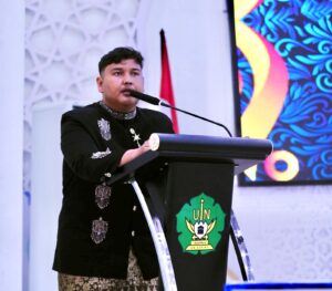 DEMA FTK UIN Ar-Raniry Kecam Lambannya Pemulihan Pendidikan Pascabanjir di Aceh Tengah