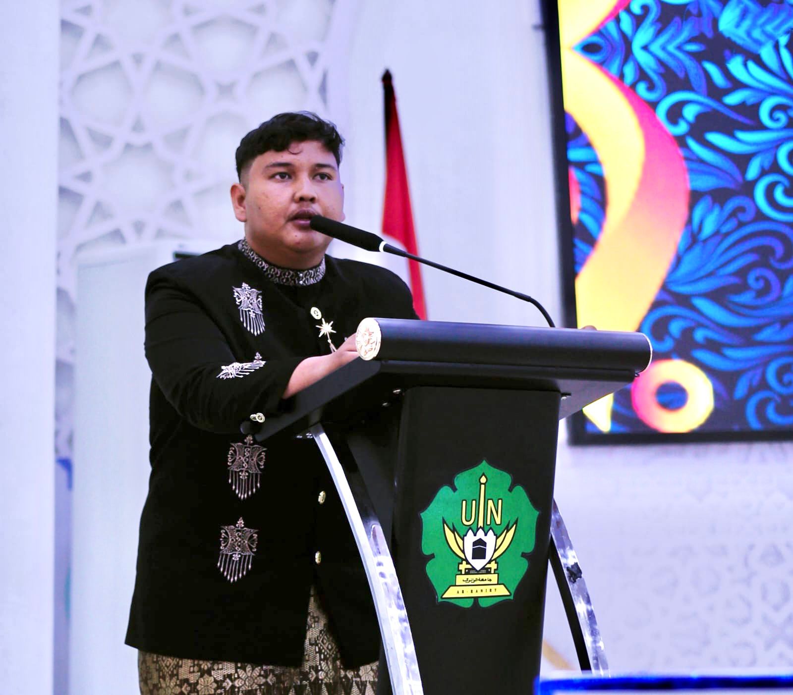 DEMA FTK UIN Ar-Raniry Kecam Lambannya Pemulihan Pendidikan Pascabanjir di Aceh Tengah