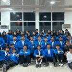 Komunitas Film Trieng Resmi Bertransformasi Menjadi UKM di UIN Ar-Raniry
