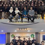 HMP PAI UIN Ar-Raniry Gelar Raker 2026–2027, Tetapkan Arah Gerak Organisasi Satu Periode ke Depan