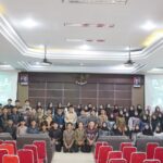 Dema Fakultas Syari’ah dan Hukum Uin Ar-Raniry Sukses Melaksanakan Upgrading Dan Raker